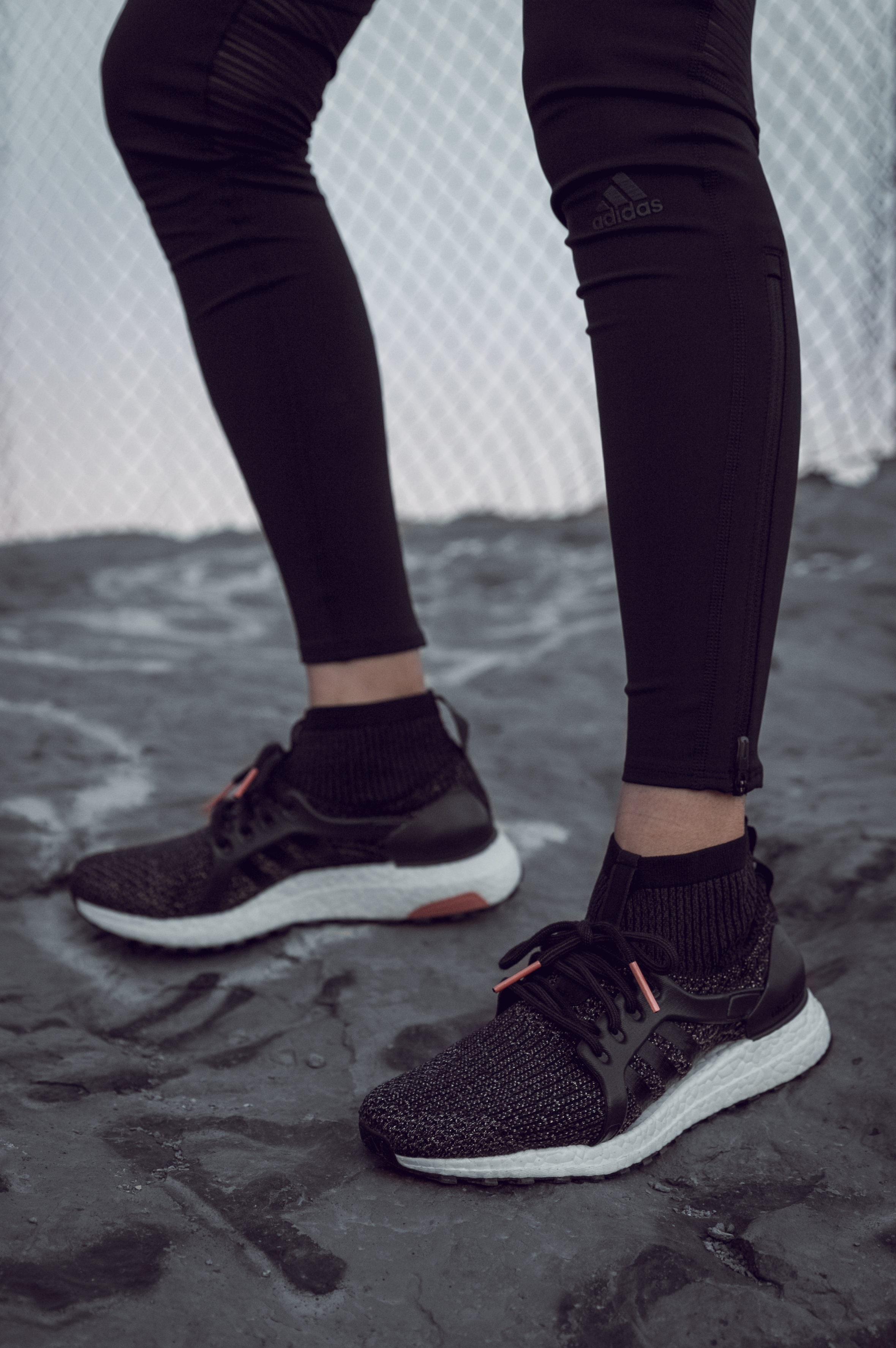 adidas women's ultraboost x all terrain trail running shoes